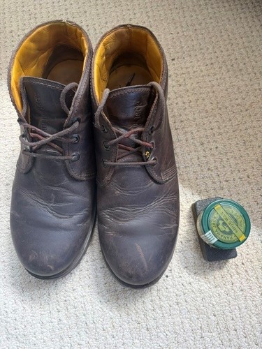 Panama jack mens boots - panama,