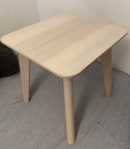 Brand new ikea lisabo side - new,