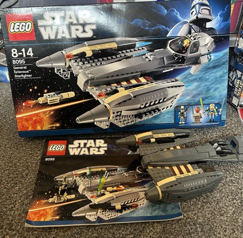 Lego star wars general - wars,