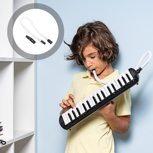 Air piano keyboard tube - piano,