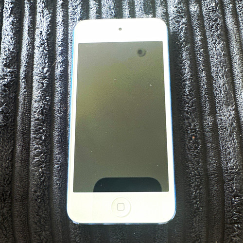 Apple ipod touch 6th - apple,