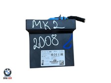 PEUGEOT 2008 MK2 LIGHT CONTROL MODULE ECU 9850435680