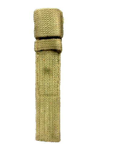 Wwii 1944 pattern british - 37,