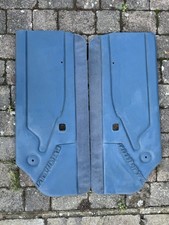 Triumph Stag Door Cards (pair)