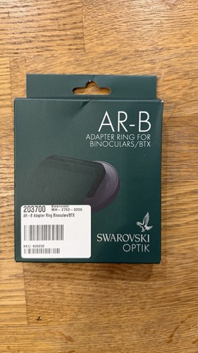 Swarovski adapter ring - ar-b,