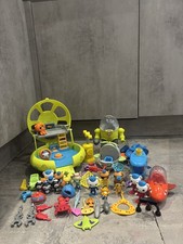 Octonauts Large Bundle –