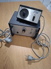 Yaesu Antenna Rotator