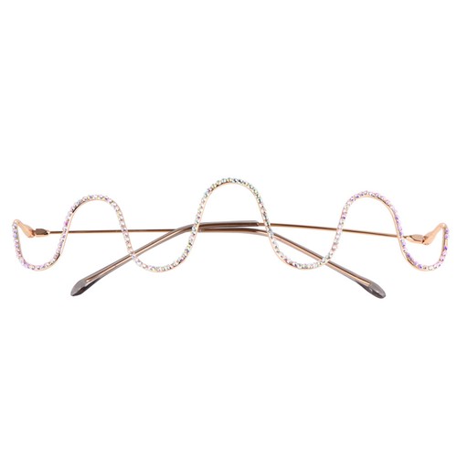 Pair spectacle frame - pair,