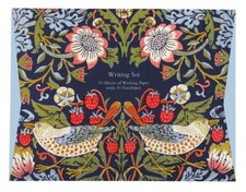 William Morris Strawberry