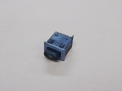 Wiper button for - citroen, 2cv