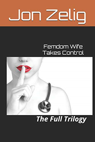 Femdom wife takes control - wife, control:
