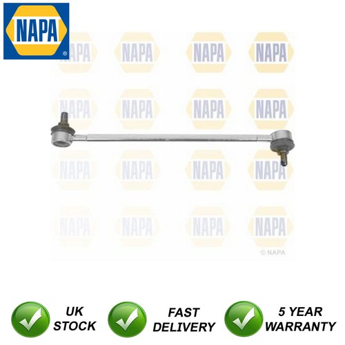Stabiliser link front napa - stabiliser,
