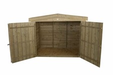 Outdoor Garden Storage Apex