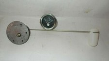 Ford Tractor Fuel Gauge &