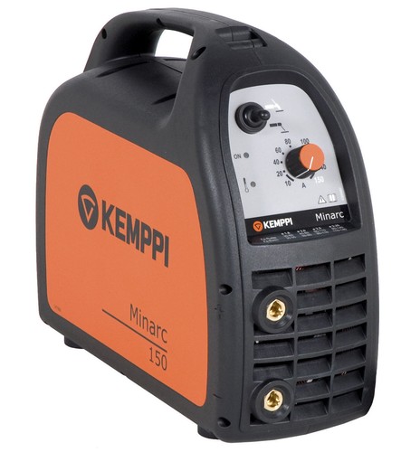 Kemppi minarc 150 - minarc,