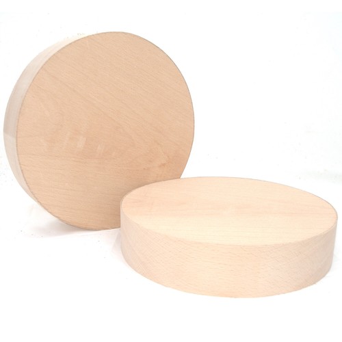 Woodturning bowl blanks beech - blanks,