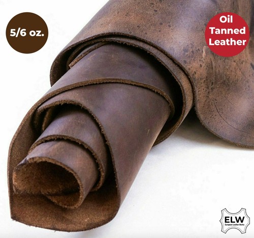Elw sable brown oil tan - brown,