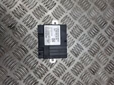 Mercedes C250 W205 2014-2018 Fuel Pump Control Module 