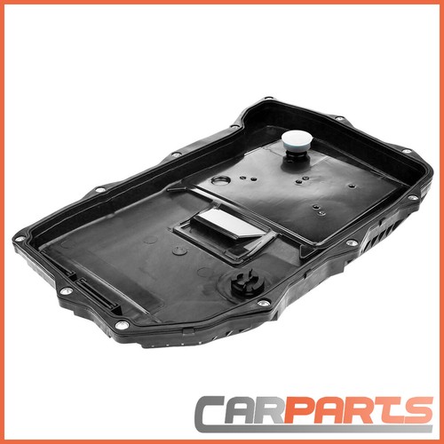 Automatic transmission oil pan - automatic,