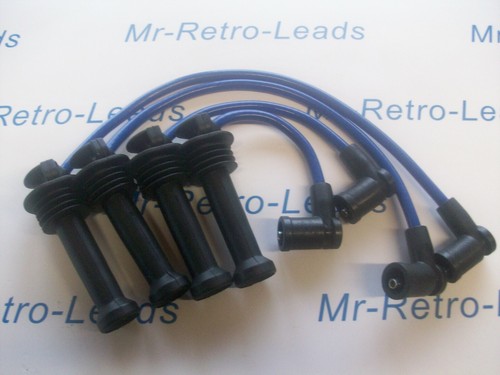 Blue 5mm performance - blue, 8.5mm