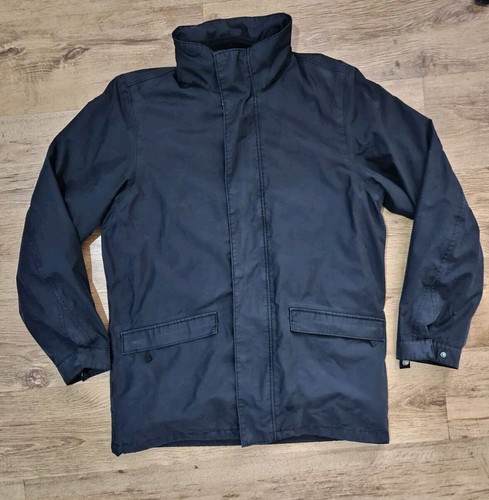 Gant hooded manhattan double - gant,