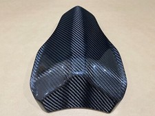 Carbon Fiber Ducati 848 1098 1198 Rear Tail Solo Seat Pillion Cover Fairing Cowl