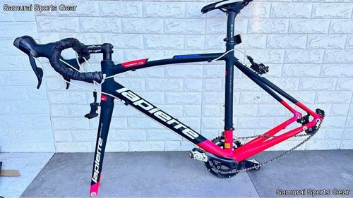 Lapierre audacio 200 - lapierre, road
