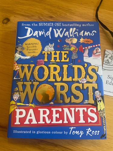 The worlds worst parents david - worst,
