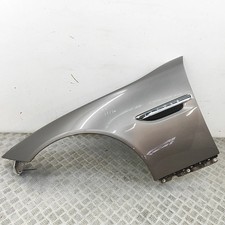 JAGUAR XK Coupe X150 Front