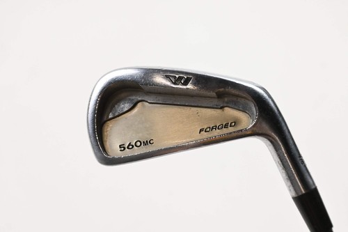 Wishon 560 iron - wishon, #3