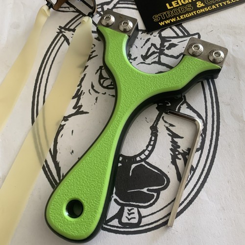Leightons cattys hdpe clipped - leightons,