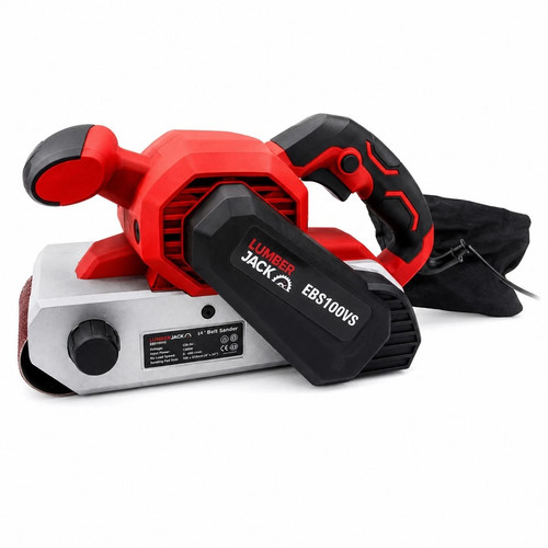 Lumberjack ebs100vs belt - ebs100vs,