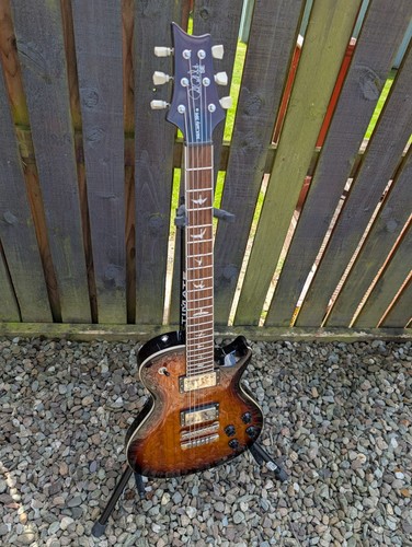 Prs mccarty 594 singlecut - prs,