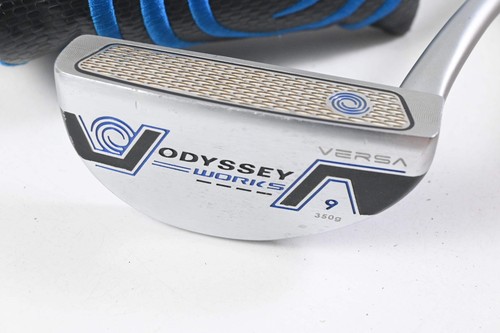 Odyssey works versa putter - putter, /