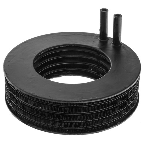 Round heater matrix fits - heater,