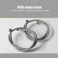 _Glass Rinser Cup Washer