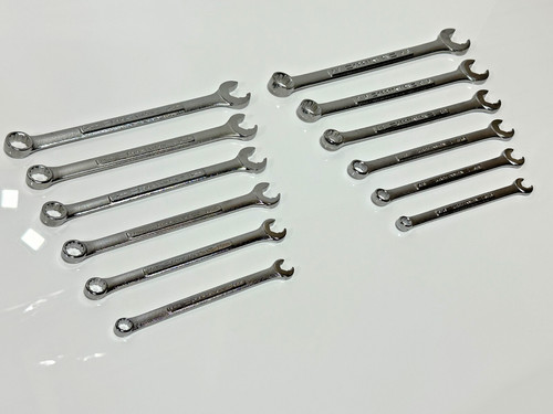 Craftsman usa 12pc - craftsman,