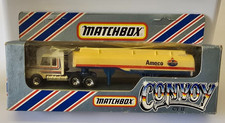 Rare Matchbox Convoy CY-17