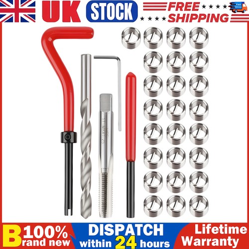 Thread repair tool - x, 1.25