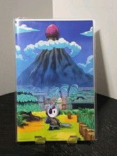 The Legend of Quested Jinx's