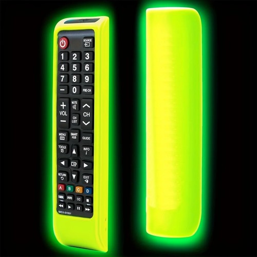 Silicone remote cover - tv,