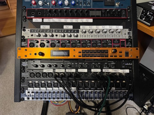 Boss gx700 - boss,