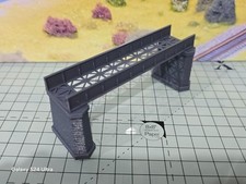 Z Gauge Single Track Iron