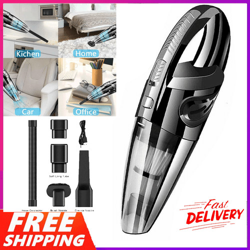 Hand held vacuum cleaner small - hand,