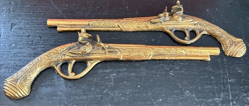 Decorative vintage pair - decorative,