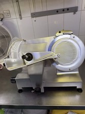 Catering Commercial Meat Slicer 12”Sammic