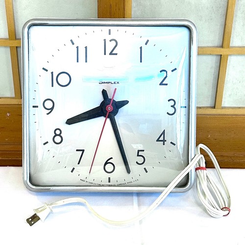 Vintage mcm simplex - vintage,