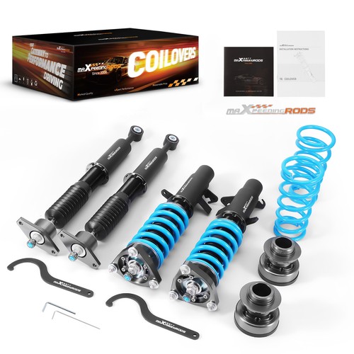 Coilovers suspension kit - coilovers,