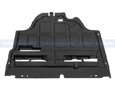Under Engine Cover Undertray for Vauxhall Vivaro Renault Trafic Nissan Primastar