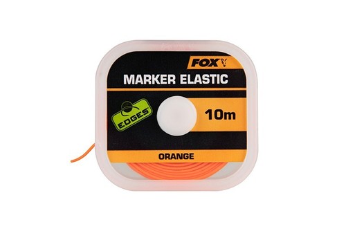 Fox edges marker - fox, elastic